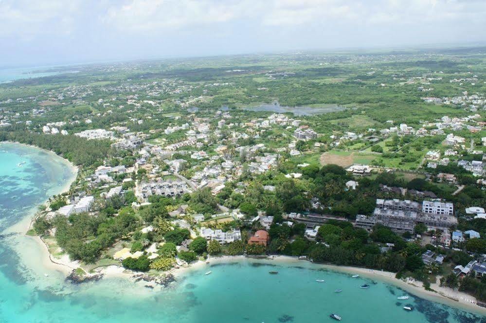 La Residence Beach By Horizon Holidays Mauritius Exterior photo