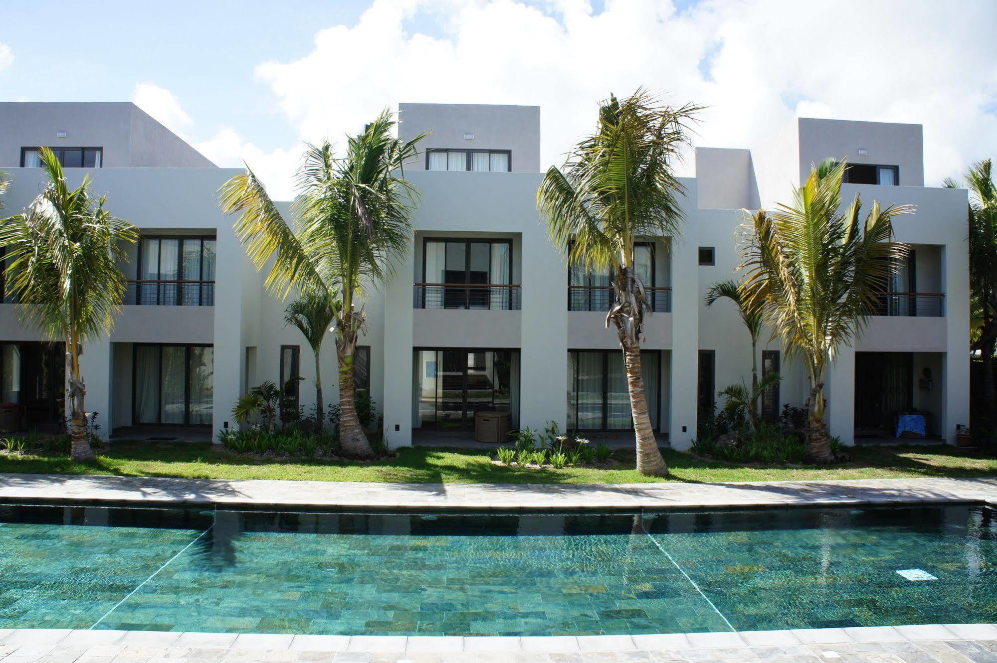 La Residence Beach By Horizon Holidays Mauritius Exterior photo